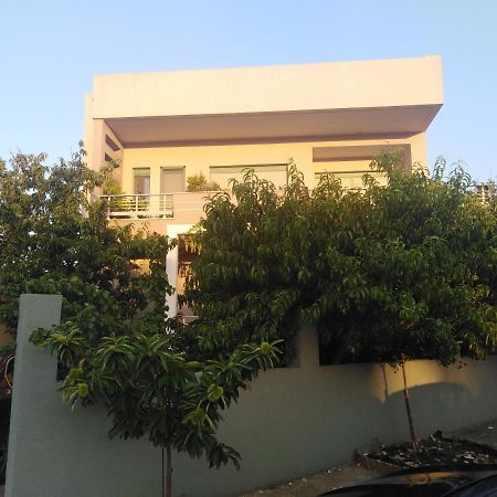 Eva'S Place Néa Khilí Dış mekan fotoğraf