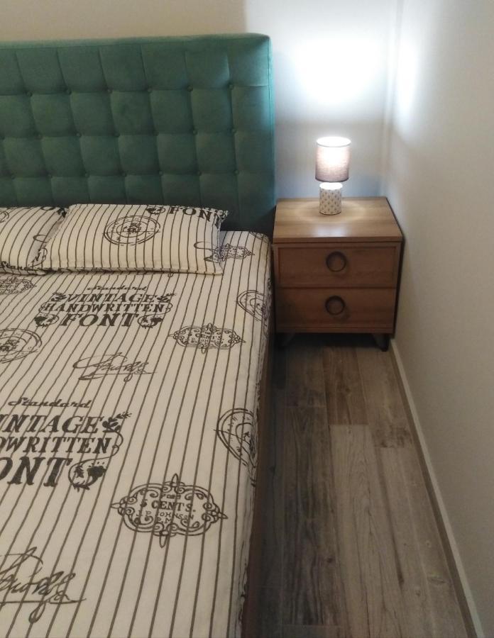 Eva'S Place Néa Khilí Dış mekan fotoğraf