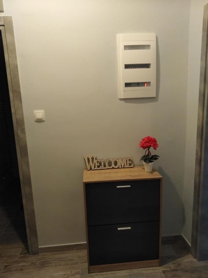 Eva'S Place Néa Khilí Dış mekan fotoğraf