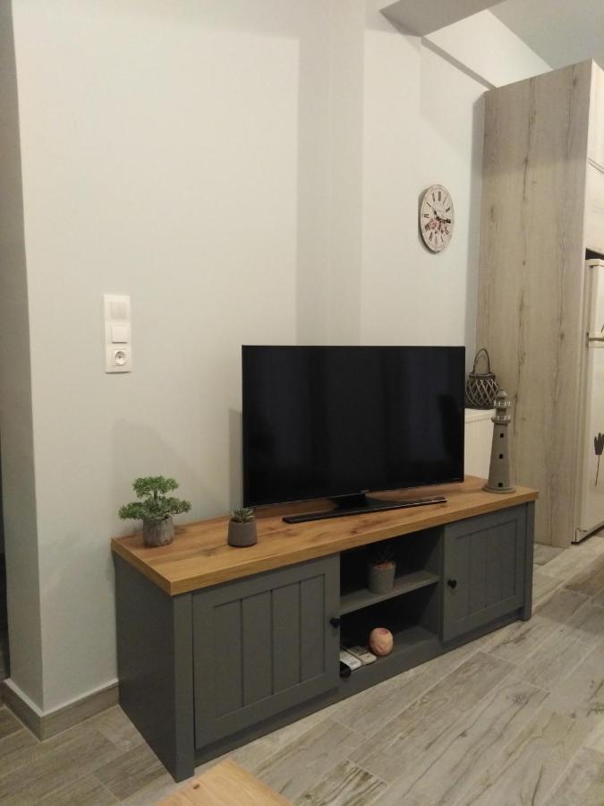Eva'S Place Néa Khilí Dış mekan fotoğraf