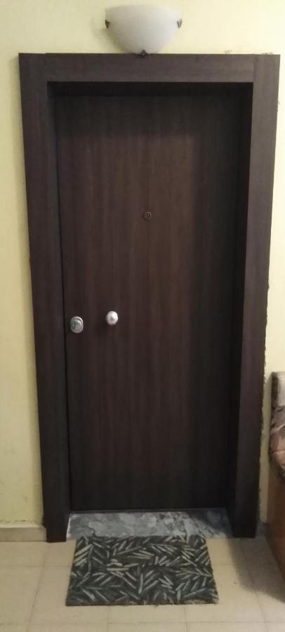 Eva'S Place Néa Khilí Dış mekan fotoğraf